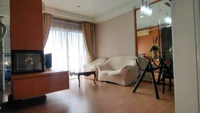 Apartemen Furnished Disewakan Cepat Kondisi Bersih dan Rapih di Kelapa Gading