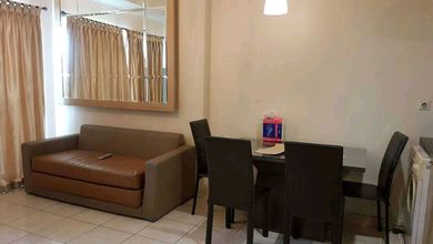 Jarang Ada! Sewa Apartemen 2 KT 1 KM di Jakarta Utara Area Paling Strategis