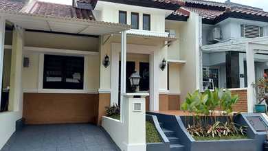 Jual Rumah 110 area Kota Baru Parahyangan, Bandung