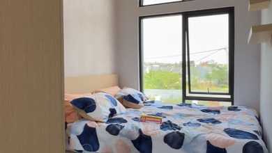 Jual Rumah Terkini area Ciwastra, Bandung Luas 60 m2