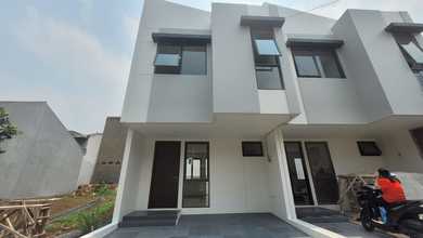 Jual Rumah Bagus Luas 60 m2 area Sariwangi, Bandung