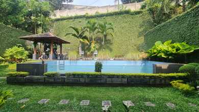 Rumah Modern area Setra Duta, Bandung, Luas 500 m2