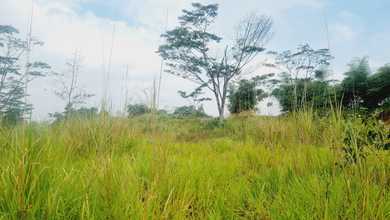 Kavling Komplek x  Area Ciumbuleuit