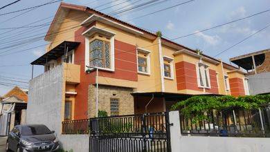 Jual Cepat Rumah Mewah area Sariwangi, Bandung, LT 60 m2