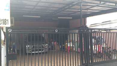Rumah Premium LT 95 Jual area Ngamprah, Bandung Barat