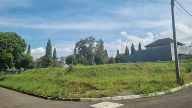 Promo Tanah Strategis di Lembang, Bandung, Harga 1,19 Miliar