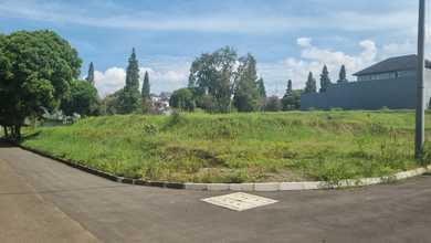 Jual Terjangkau Tanah 171 m2 Tempat Strategis