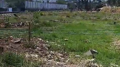 Dijual Kavling 2535 m2 Area Cluster Elit Gede Bage