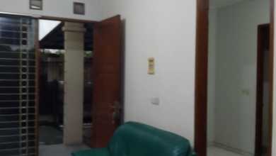 Rumah Sewa Cocok untuk Huni dan Kantor Daerah Setra Duta, Bandung