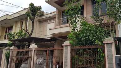 Jual Rumah 230 di Regol, Bandung