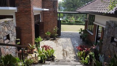 Jual Rumah Terkini di Cimenyan, Bandung Luas 925 m2
