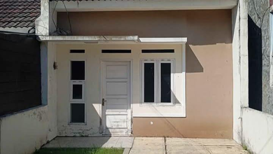 Jual Rumah 50 di Ujungberung, Bandung