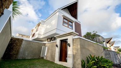 Jual Rumah Eksklusif LT 131 m2 di Jimbaran, Badung