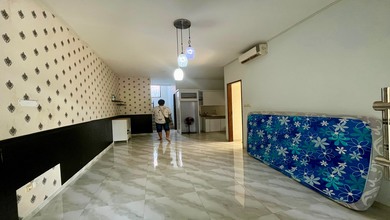 For Sale rumah Mewah di Renon, Denpasar - LT 125m²