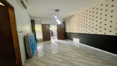 Jual Rumah Siap Huni di Renon, Denpasar, Luas 125 m2