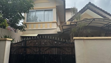 Jual Rumah Baru area Renon, Denpasar Luas 149 m2