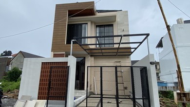 Jual Rumah Siap Huni area Jimbaran, Badung, LT 100 m2
