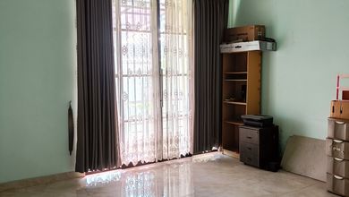 Rumah Area Luxury Renon, Denpasar - Harga Menarik 3,7 Miliar