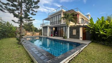 Jual Rumah Cantik Luas 680 m2 area Jimbaran, Badung