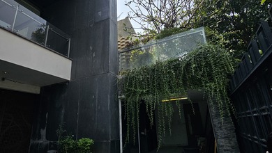 Rumah Premium Luas 325 Jual di Pluit, Jakarta Utara