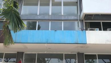 Disewa Ruko Citra 8