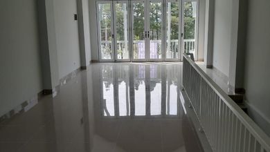 Sunset Avenue Citra 8 View Danau, Lokasi Bagus 