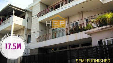 Jual Rumah Siap Tinggal di Gajah Mungkur, Semarang, Luas 500 m2
