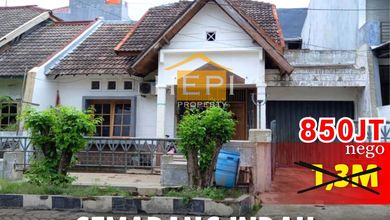 Rumah Sederhana area Semarang Barat, Semarang, LT 200 m2