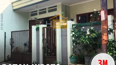 Jual Rumah Baru di Semarang Tengah, Semarang LT 140 m2