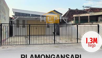 Jual Rumah Baru area Plamongan, Semarang LT 203 m2