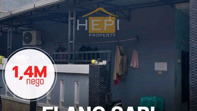 Dijual Kost Aktif Fulldi Elang Sari Tembalang Semarang