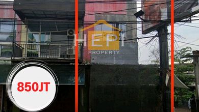 Termurah! Jual Ruko Second Siap Pakai  untuk Bisnis Anda di Kedungmundu