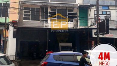 Dijual Ruko di Area Premium Potensi Market Besar di Gajah Semarang 