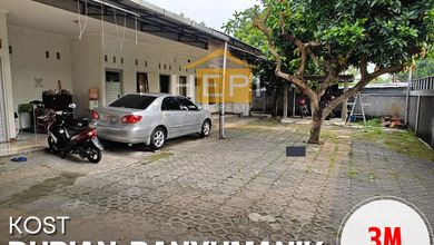Jual Rugi Ruang Usaha di Area Ramai, Cocok untuk Investasi dan Bisnis