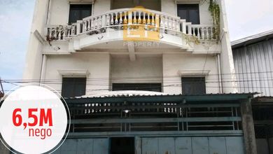 Rumah Minimalis di Semarang Timur, Semarang, LT 170 m2