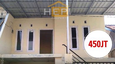 Jual Rumah Bagus LT 98 m2 di Kedungmundu, Semarang