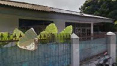 Rumah Premium di Matraman, Jakarta Timur, LT 201 m2