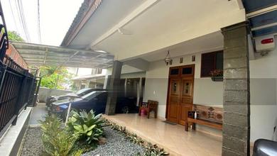 Jual Rumah 300 area Lebak Bulus, Jakarta Selatan