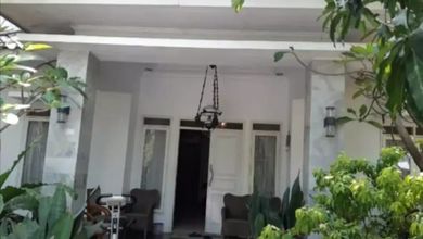 Rumah Premium area Cipete, Jakarta Selatan, Luas 250 m2