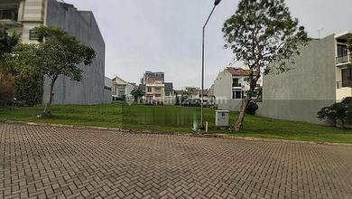 Jual Terjangkau Tanah 198 m2 Area Strategis