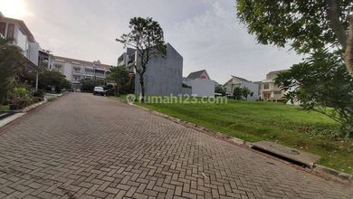 Jual Terjangkau Tanah 198 m2 Kawasan Strategis