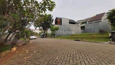 Tanah Dekat Pasar Kawasan Lebak Bulus, Cocok untuk Mendirikan Usaha