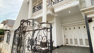 Jual Rumah Siap Tinggal area Bekasi Selatan, Bekasi, LT 120 m2