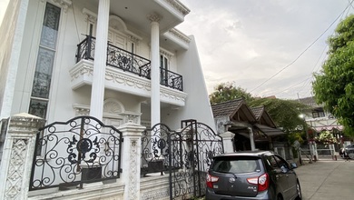 Jual Rumah Bagus Luas 120 m2 area Bekasi Selatan, Bekasi