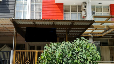 Jual Rumah Bagus LT 78 m2 di Pantai Indah Kapuk, Jakarta Utara