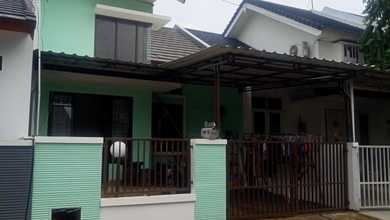 Rumah Baru Renov Siap Huni Di Kemang Pratama Bekasi