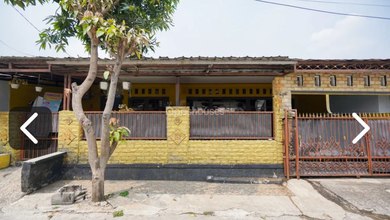 Rumah Di Komplek Angkasa Puri, Jatiasih, Bekasi