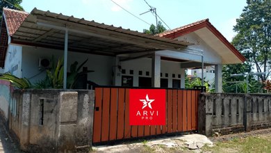 Rumah Kampung Di Pedurenan, Jatiluhur, Jatiasih Bekasi
