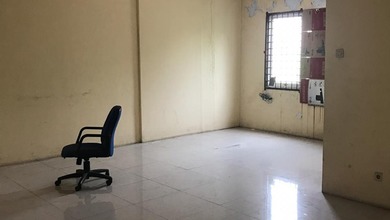 Dijual Dan Sewa Pergudangan Niaga Terpadu. Daan Mogot Km 19 Tangerang Luas Tanah 456 M