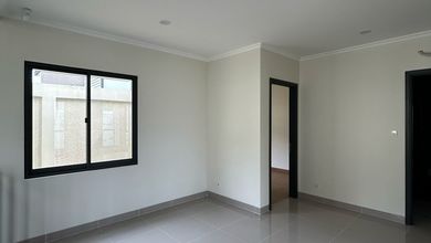 Di sewakan  Ruko Prominence - Alam Sutera  LT 5x15